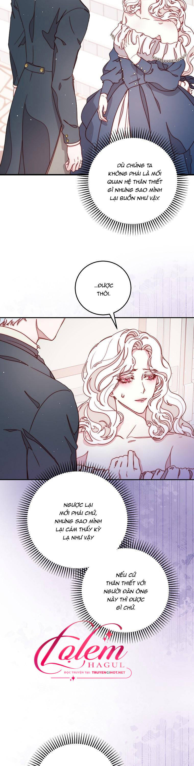 Hãy Quên Em Đi Nhé Chap 18 - Next Chap 19