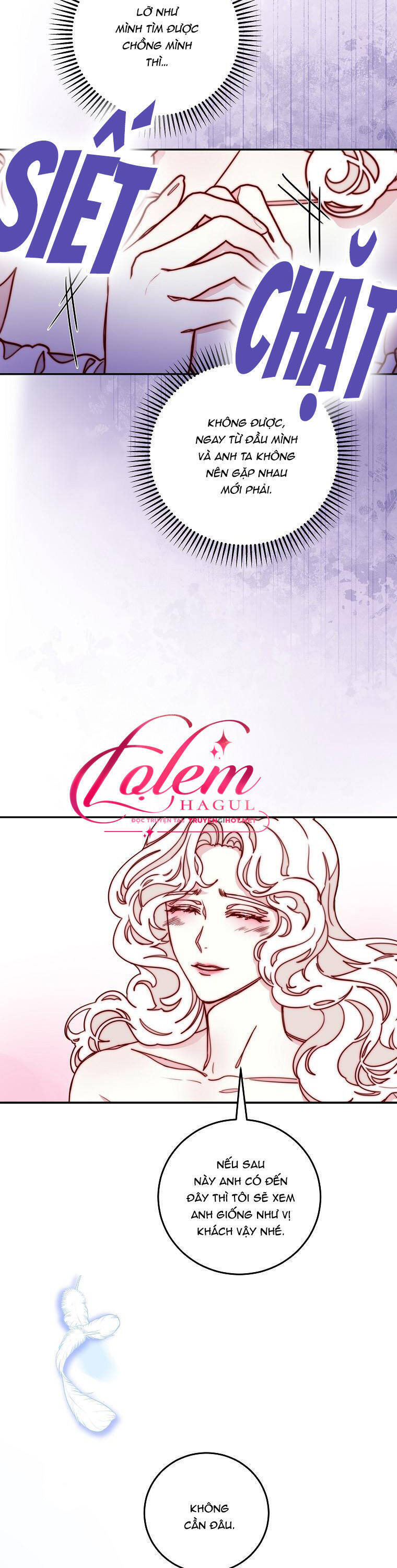 Hãy Quên Em Đi Nhé Chap 18 - Next Chap 19