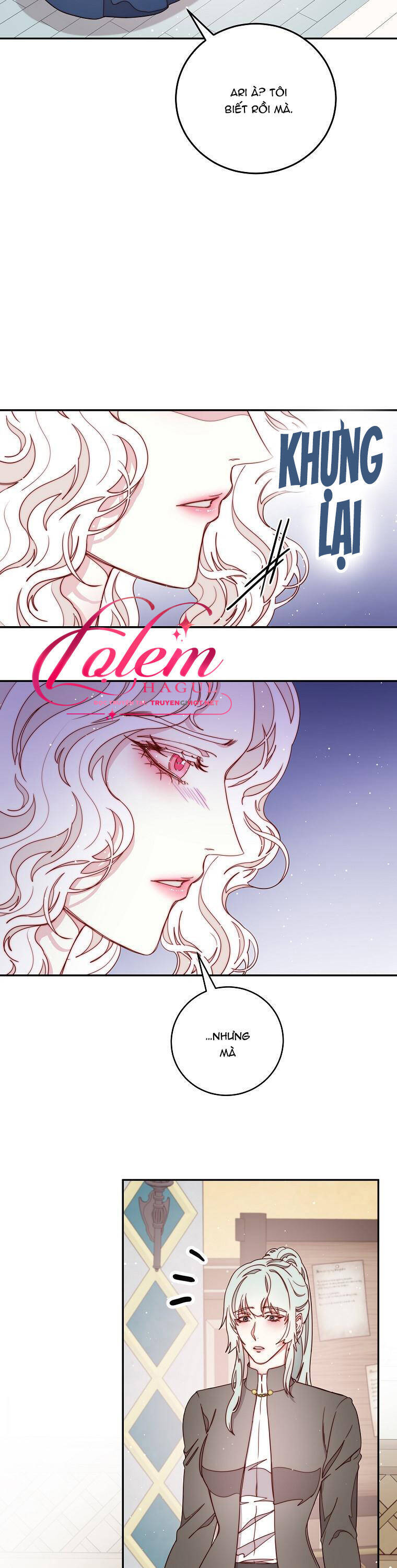 Hãy Quên Em Đi Nhé Chap 18 - Next Chap 19