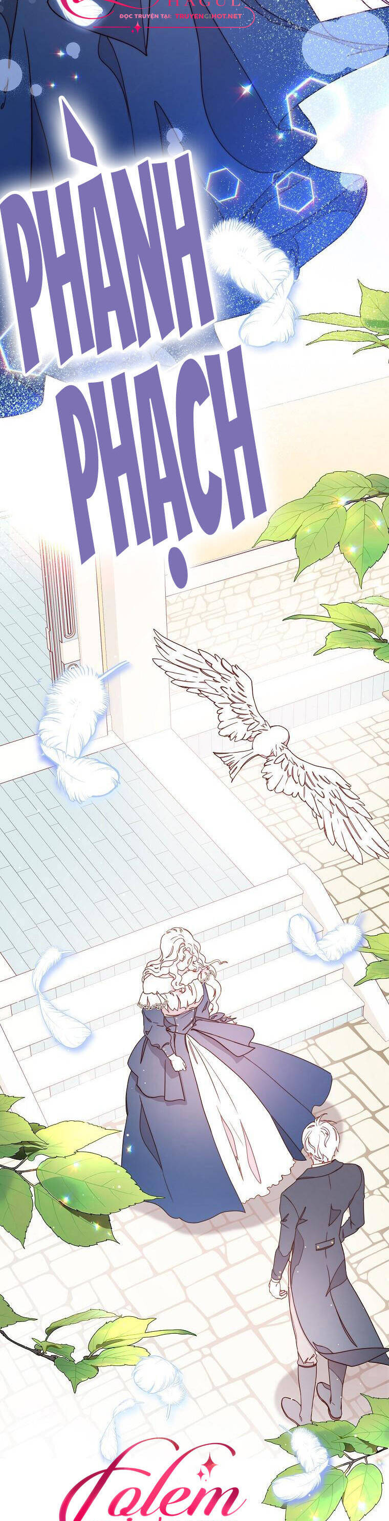 Hãy Quên Em Đi Nhé Chap 18 - Next Chap 19