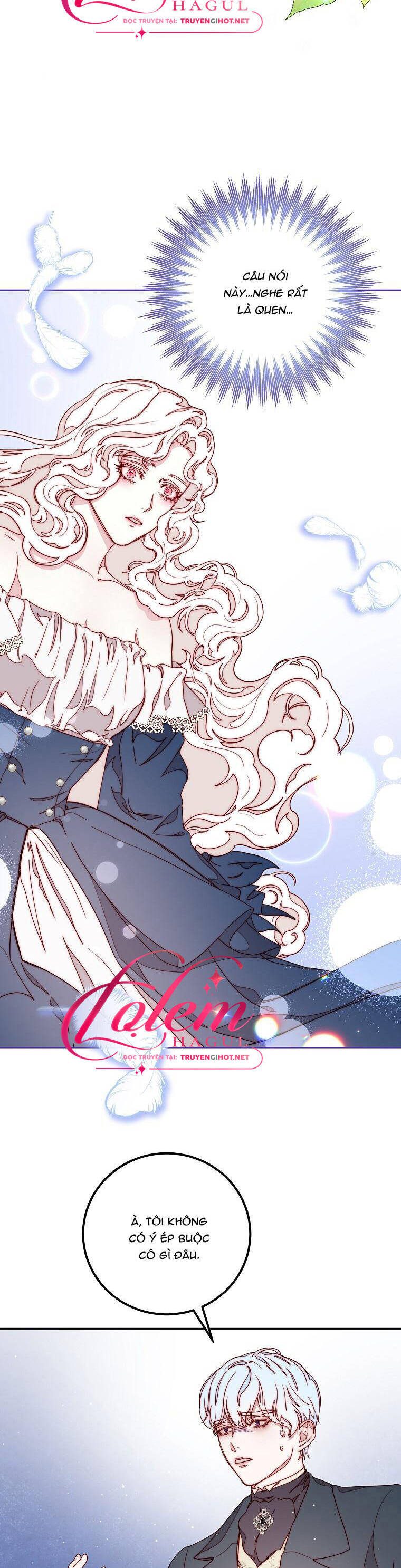 Hãy Quên Em Đi Nhé Chap 18 - Next Chap 19