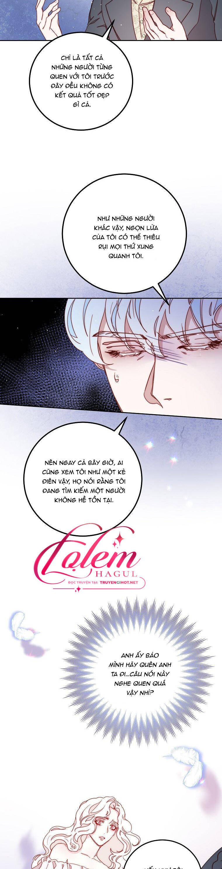 Hãy Quên Em Đi Nhé Chap 18 - Next Chap 19