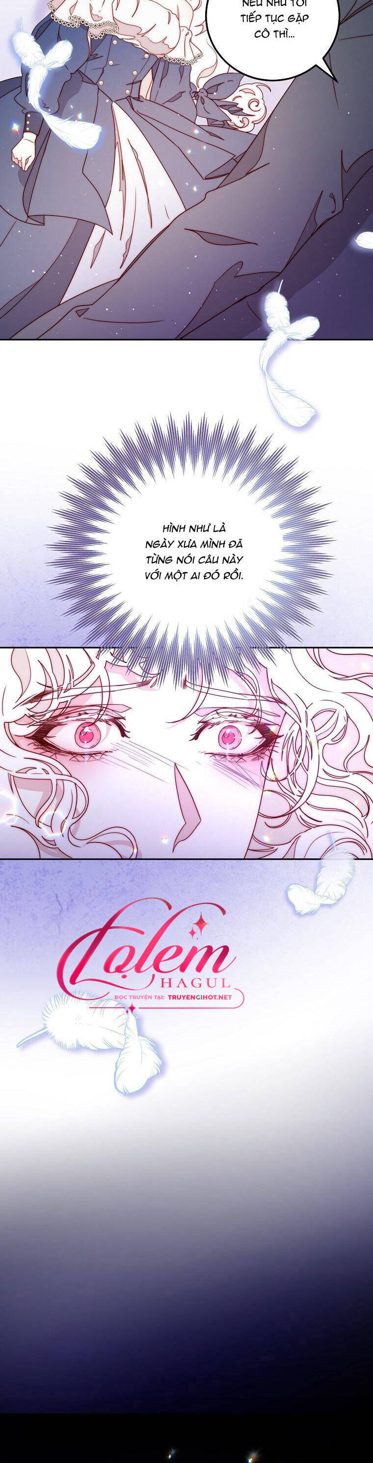 Hãy Quên Em Đi Nhé Chap 18 - Next Chap 19