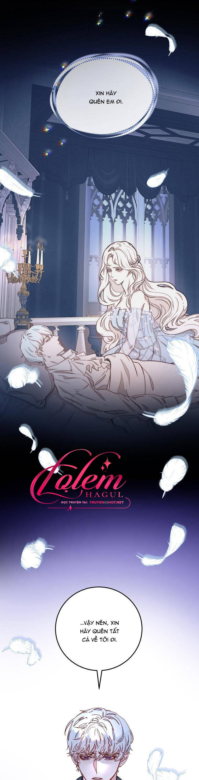 Hãy Quên Em Đi Nhé Chap 18 - Next Chap 19