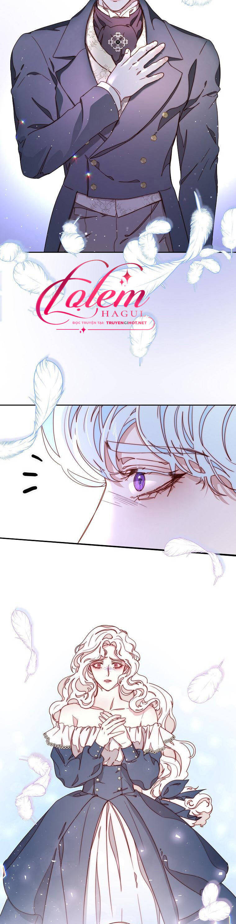 Hãy Quên Em Đi Nhé Chap 18 - Next Chap 19