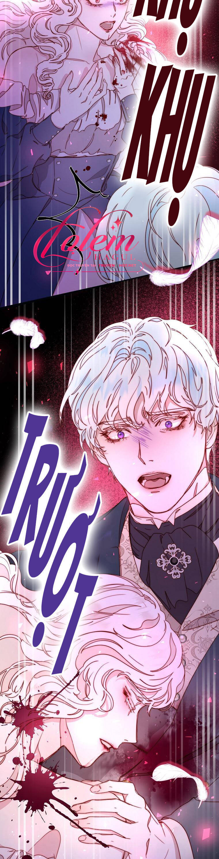 Hãy Quên Em Đi Nhé Chap 18 - Next Chap 19
