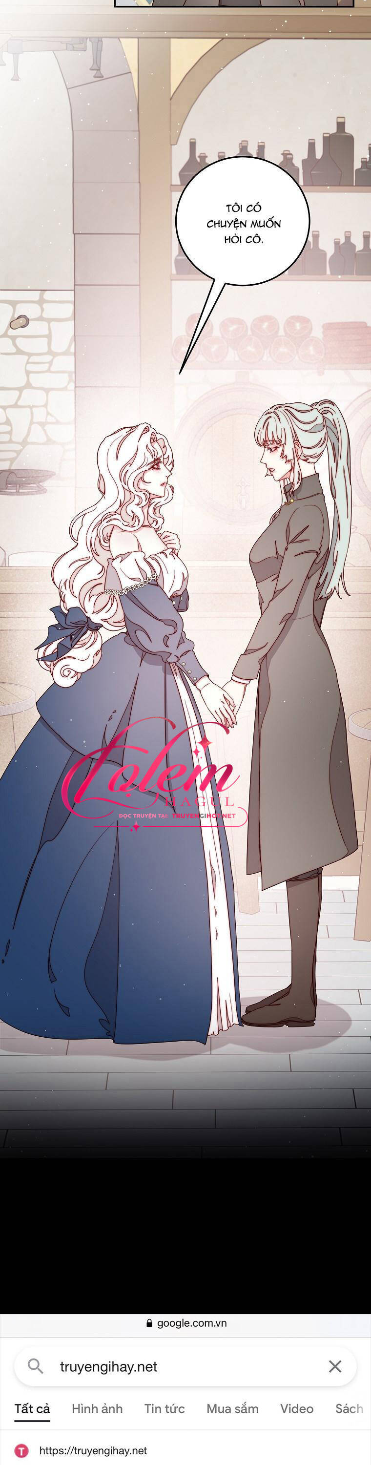 Hãy Quên Em Đi Nhé Chap 18 - Next Chap 19
