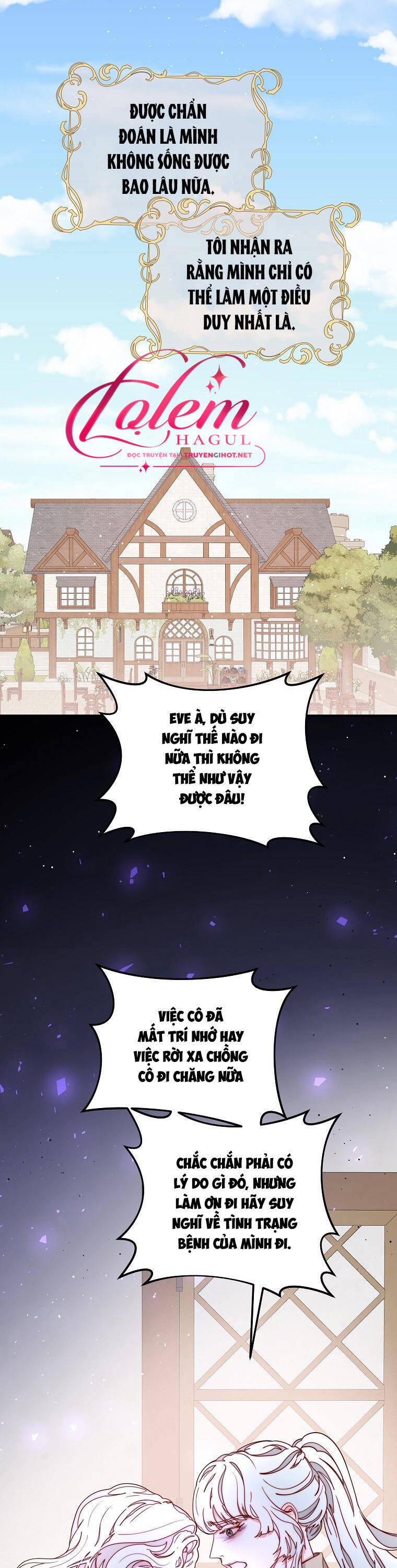 Hãy Quên Em Đi Nhé Chap 18 - Next Chap 19