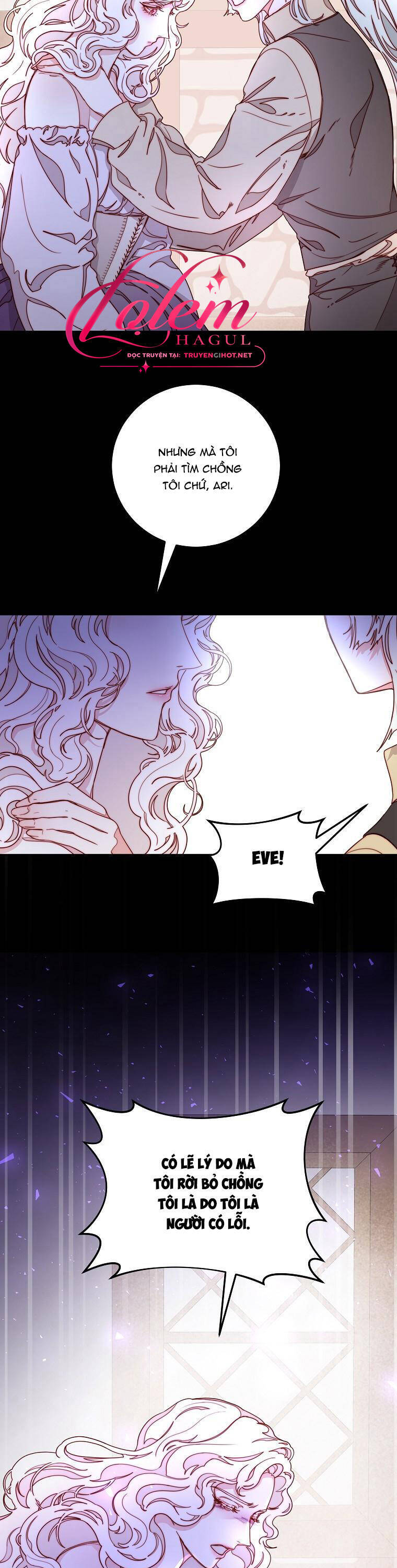 Hãy Quên Em Đi Nhé Chap 18 - Next Chap 19