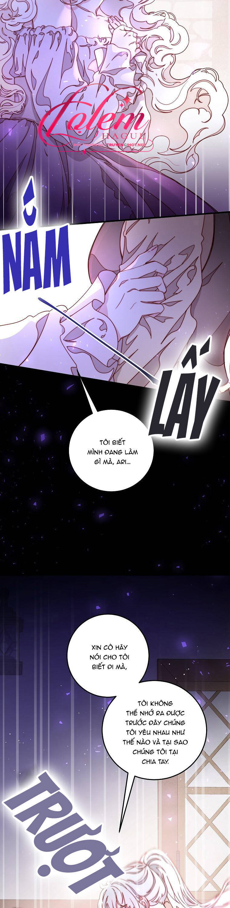 Hãy Quên Em Đi Nhé Chap 18 - Next Chap 19