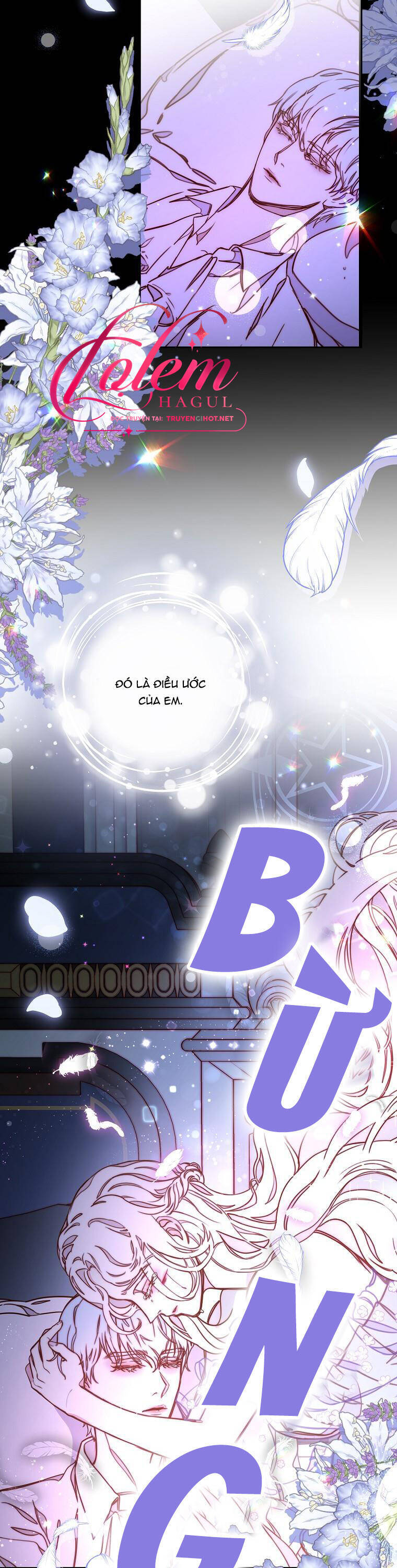 Hãy Quên Em Đi Nhé Chap 19 - Next Chap 20