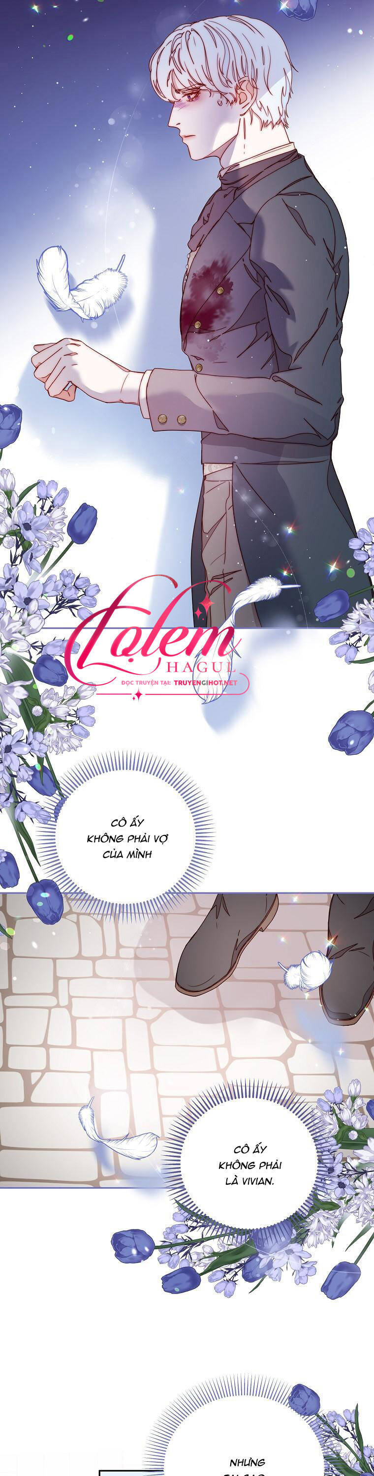 Hãy Quên Em Đi Nhé Chap 19 - Next Chap 20