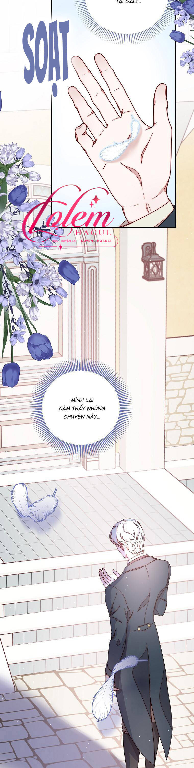Hãy Quên Em Đi Nhé Chap 19 - Next Chap 20
