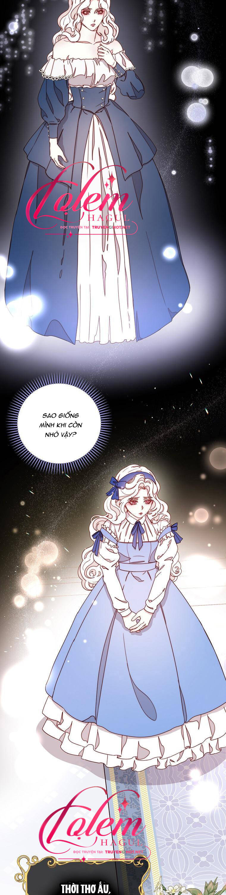Hãy Quên Em Đi Nhé Chap 19 - Next Chap 20