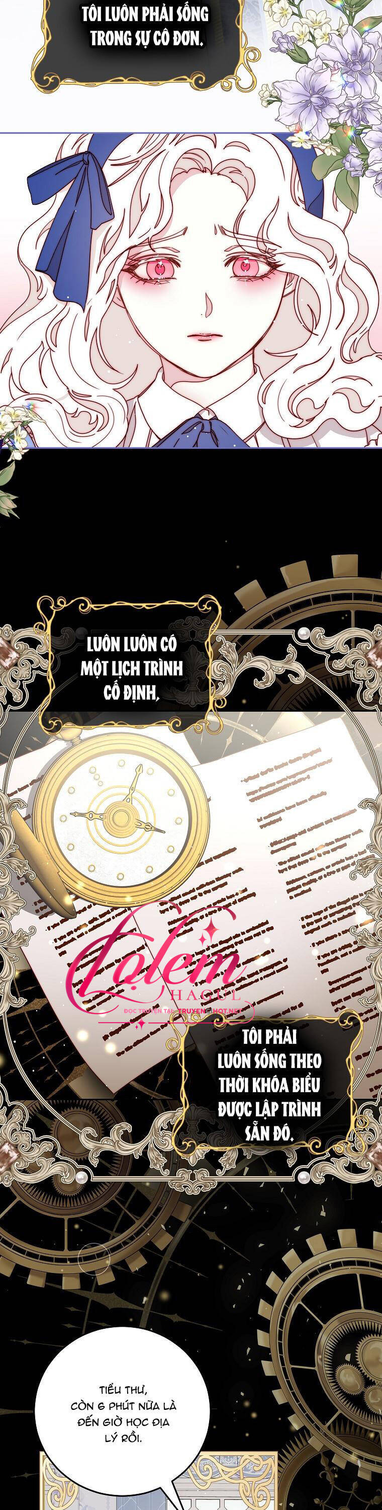 Hãy Quên Em Đi Nhé Chap 19 - Next Chap 20