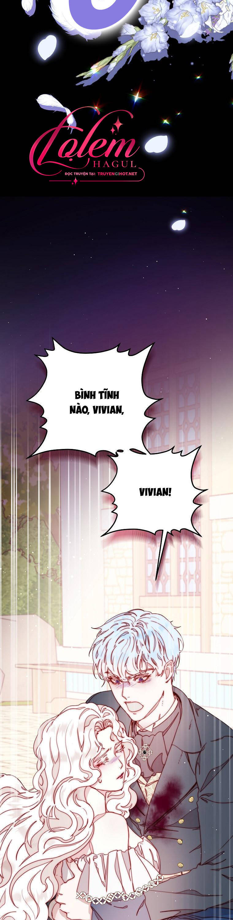 Hãy Quên Em Đi Nhé Chap 19 - Next Chap 20