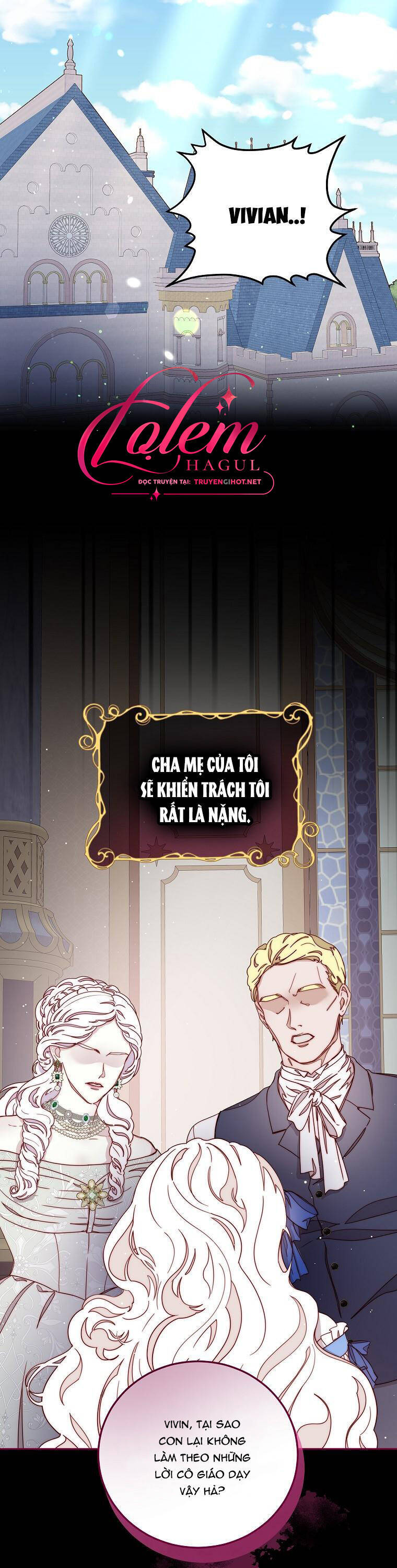 Hãy Quên Em Đi Nhé Chap 19 - Next Chap 20