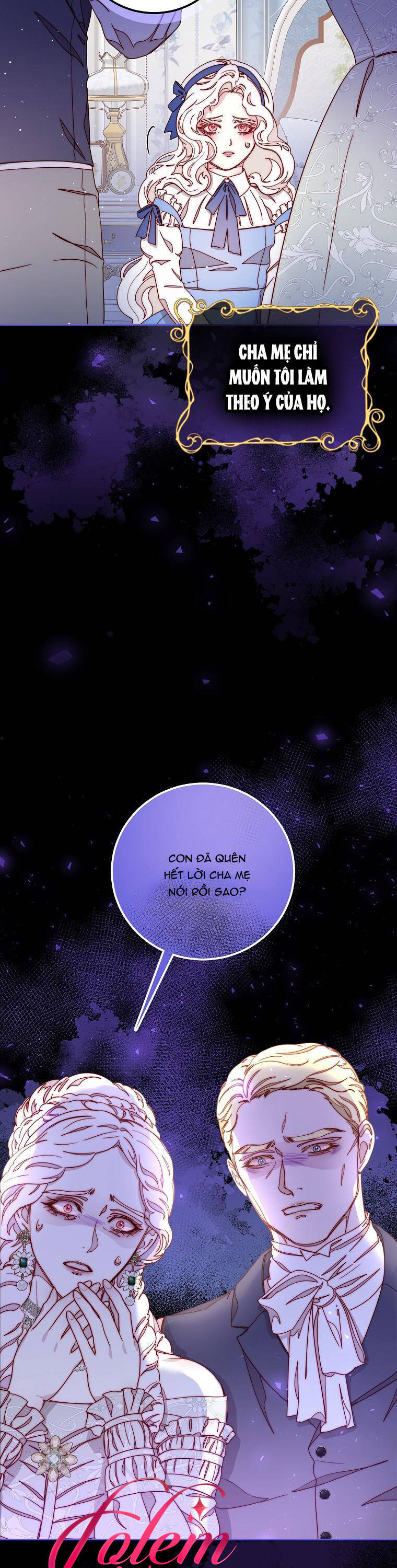 Hãy Quên Em Đi Nhé Chap 19 - Next Chap 20