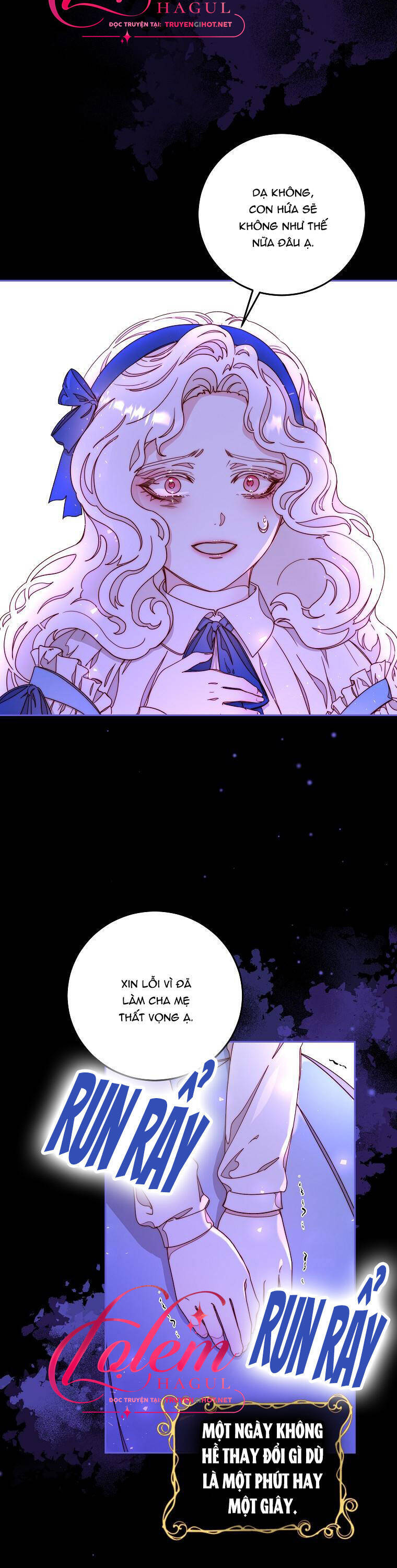 Hãy Quên Em Đi Nhé Chap 19 - Next Chap 20