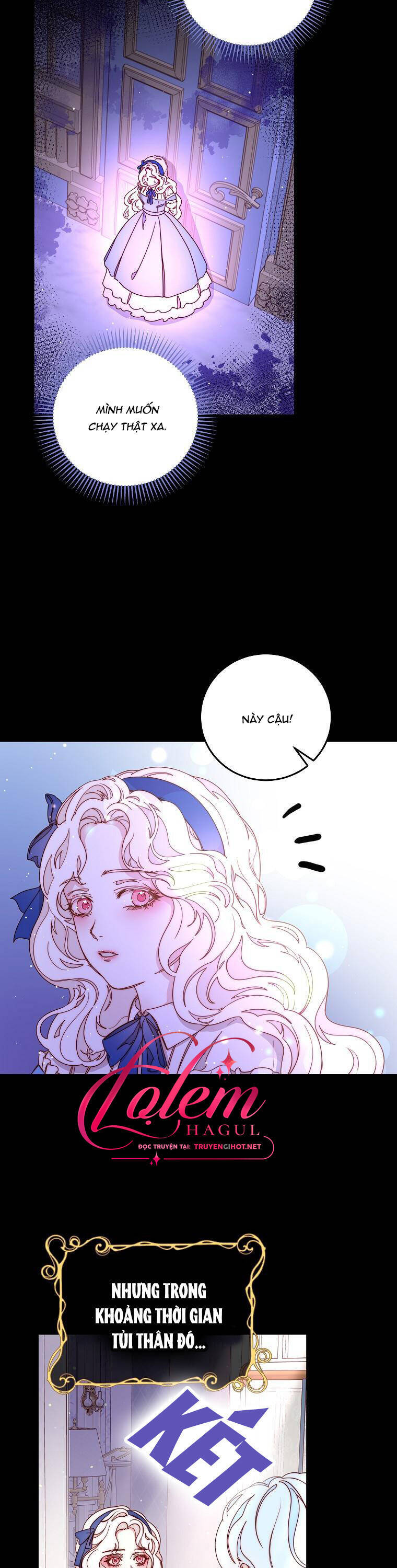Hãy Quên Em Đi Nhé Chap 19 - Next Chap 20