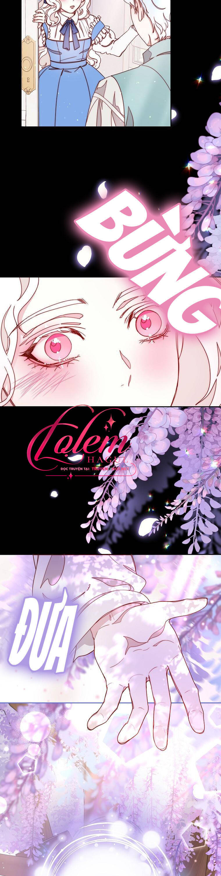 Hãy Quên Em Đi Nhé Chap 19 - Next Chap 20