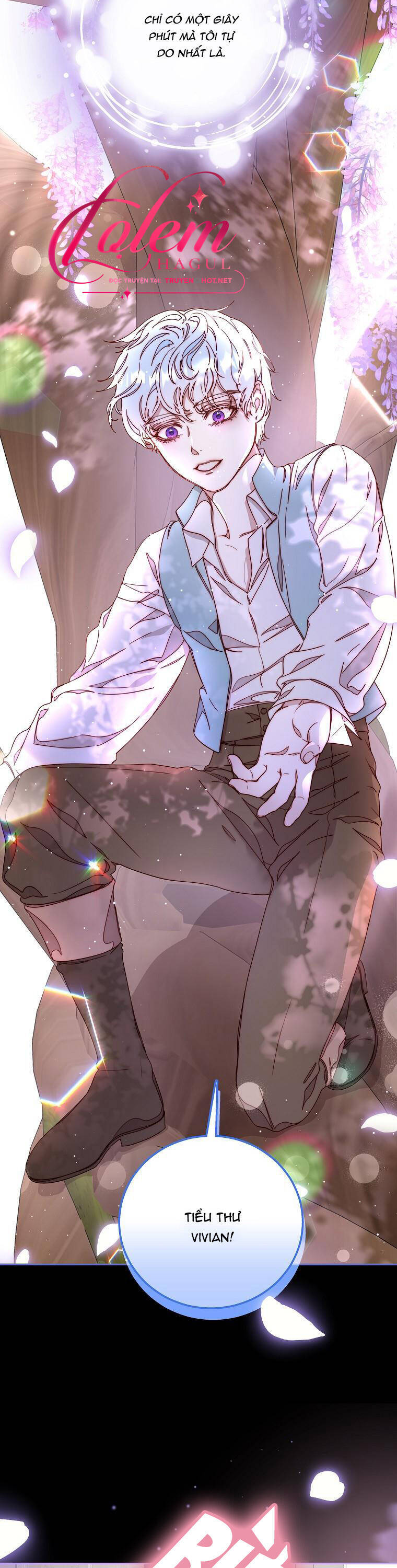 Hãy Quên Em Đi Nhé Chap 19 - Next Chap 20