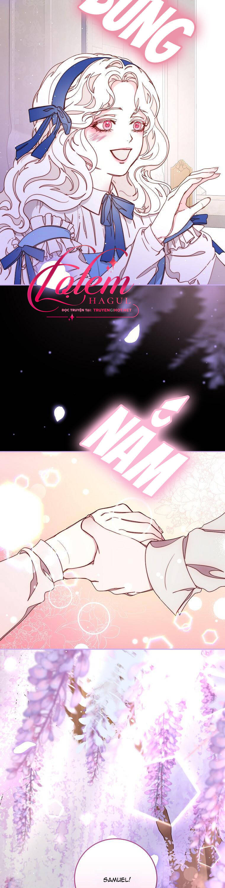 Hãy Quên Em Đi Nhé Chap 19 - Next Chap 20
