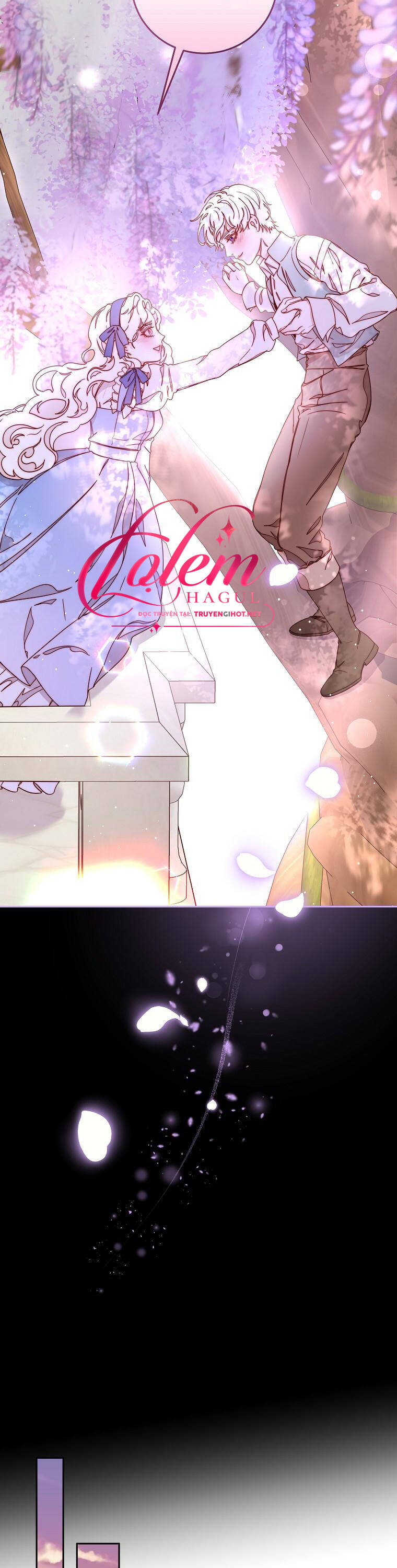 Hãy Quên Em Đi Nhé Chap 19 - Next Chap 20