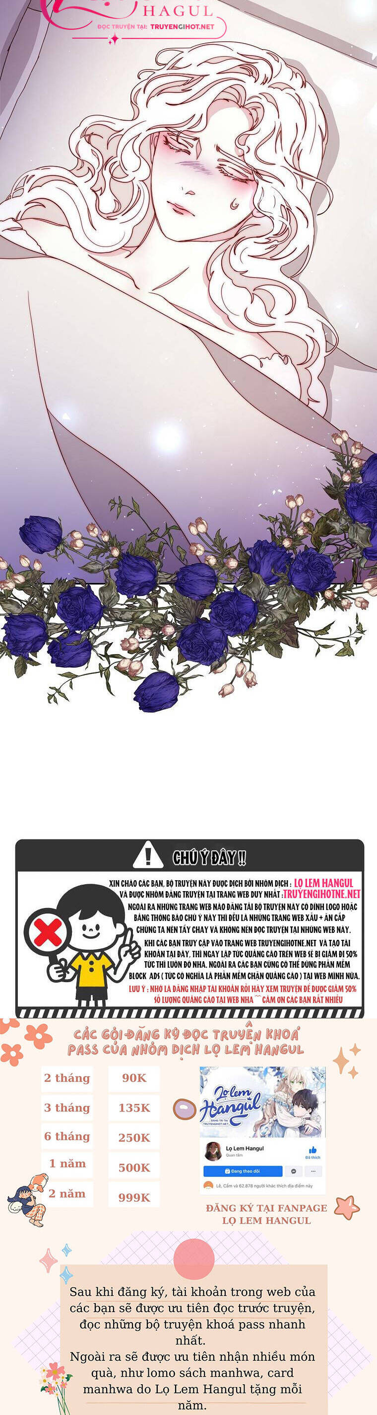 Hãy Quên Em Đi Nhé Chap 19 - Next Chap 20