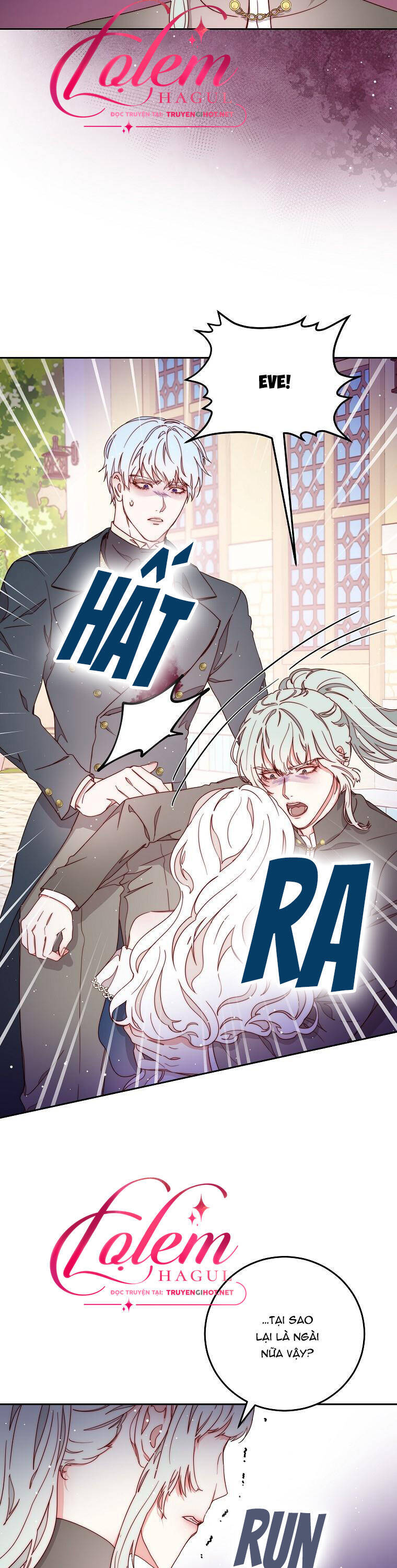 Hãy Quên Em Đi Nhé Chap 19 - Next Chap 20