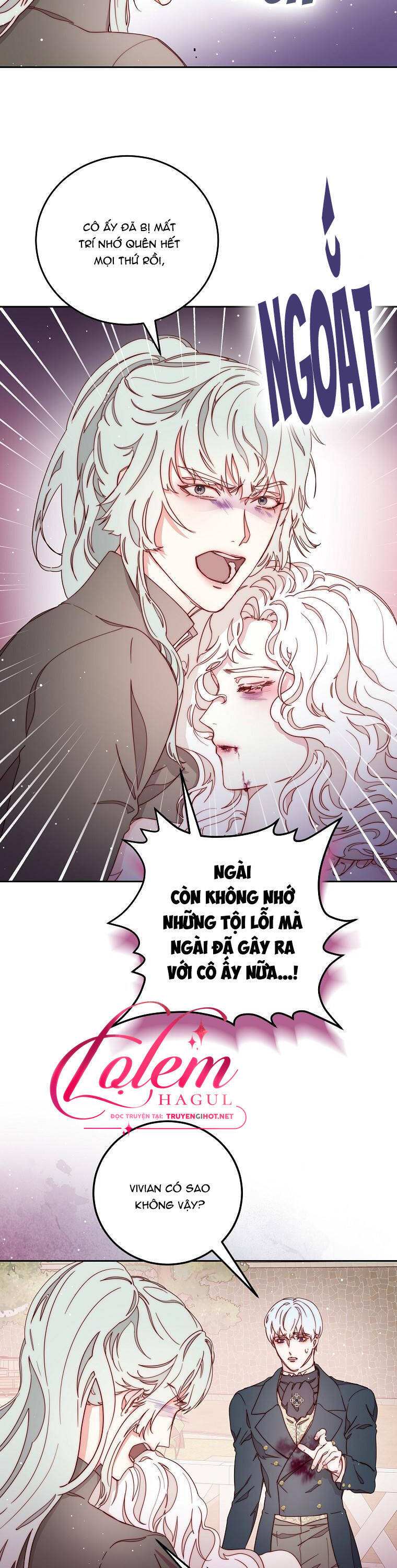 Hãy Quên Em Đi Nhé Chap 19 - Next Chap 20