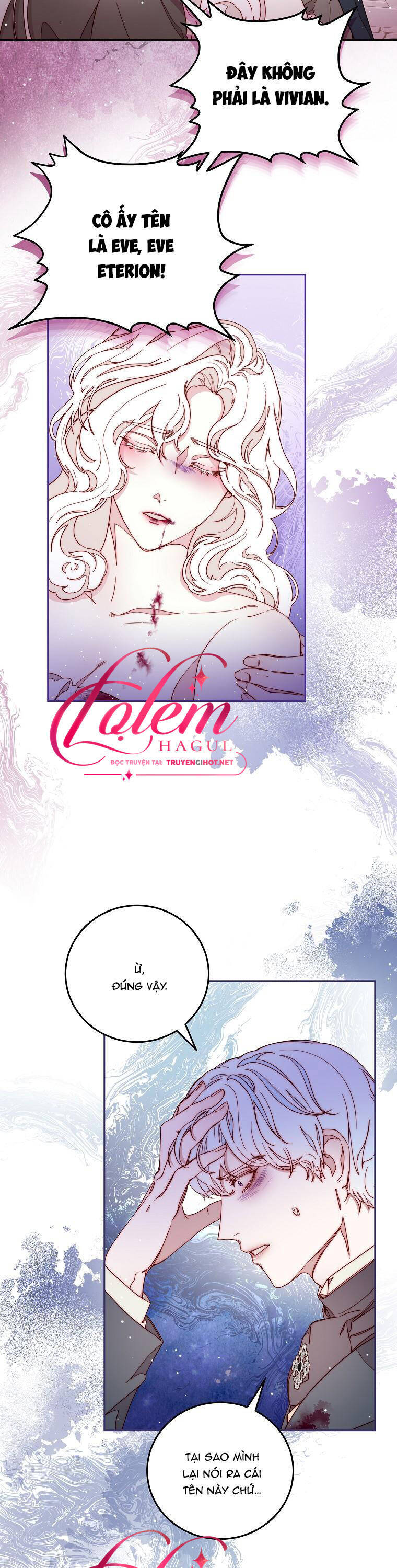 Hãy Quên Em Đi Nhé Chap 19 - Next Chap 20