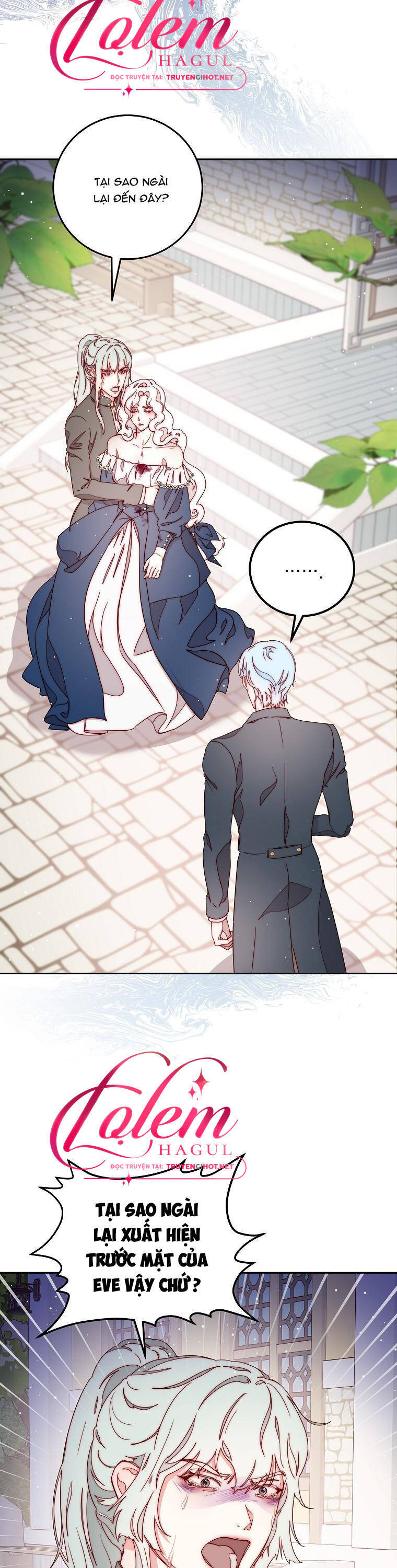 Hãy Quên Em Đi Nhé Chap 19 - Next Chap 20