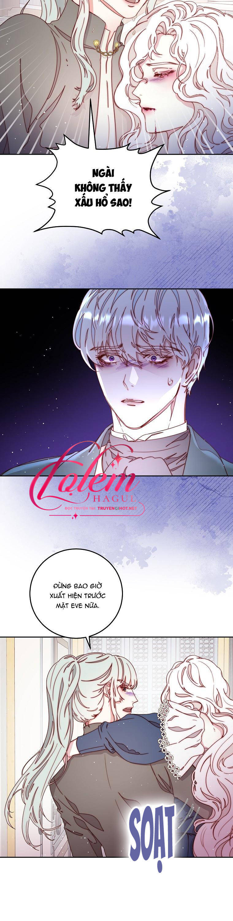 Hãy Quên Em Đi Nhé Chap 19 - Next Chap 20