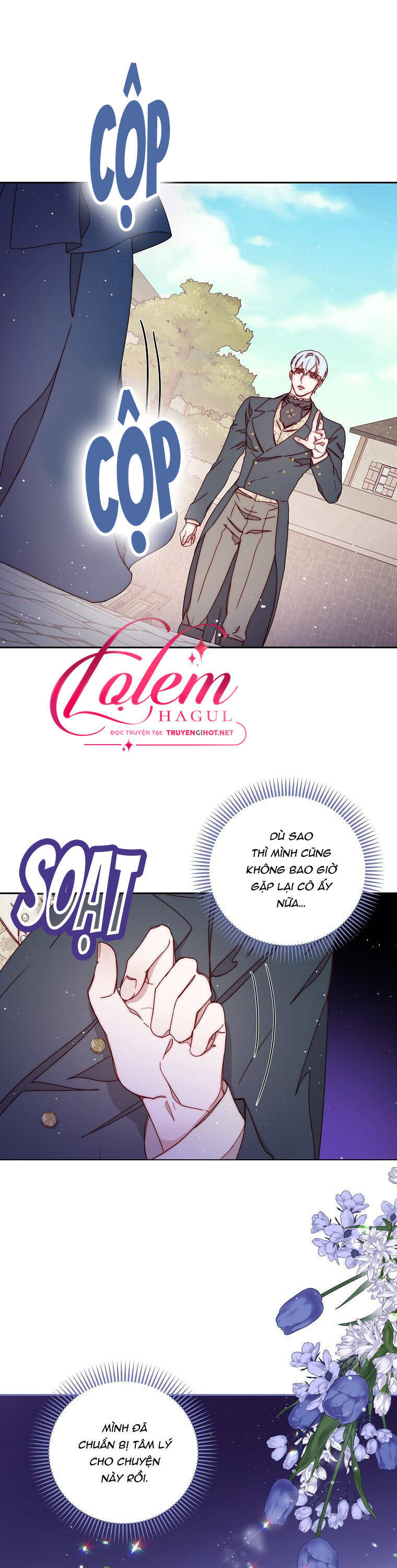 Hãy Quên Em Đi Nhé Chap 19 - Next Chap 20