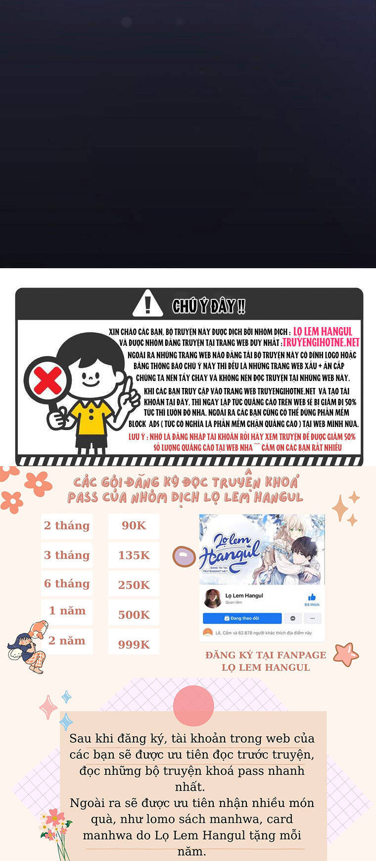 Hãy Quên Em Đi Nhé Chap 2 - Next Chap 3