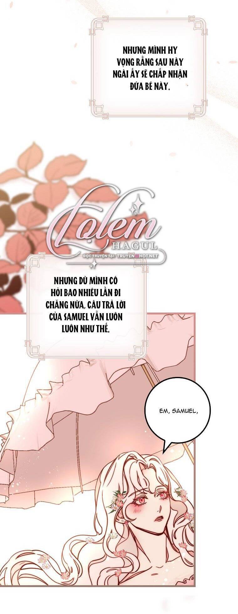 Hãy Quên Em Đi Nhé Chap 2 - Next Chap 3