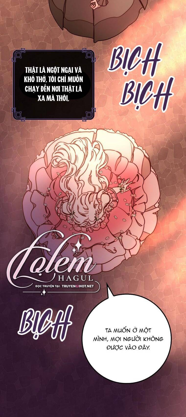 Hãy Quên Em Đi Nhé Chap 2 - Next Chap 3