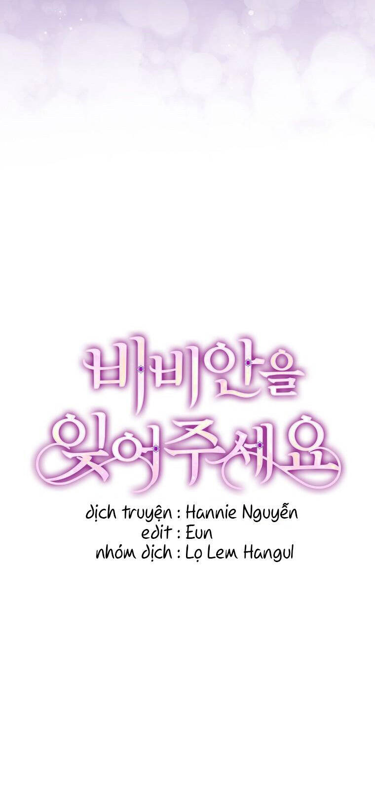 Hãy Quên Em Đi Nhé Chap 2 - Next Chap 3