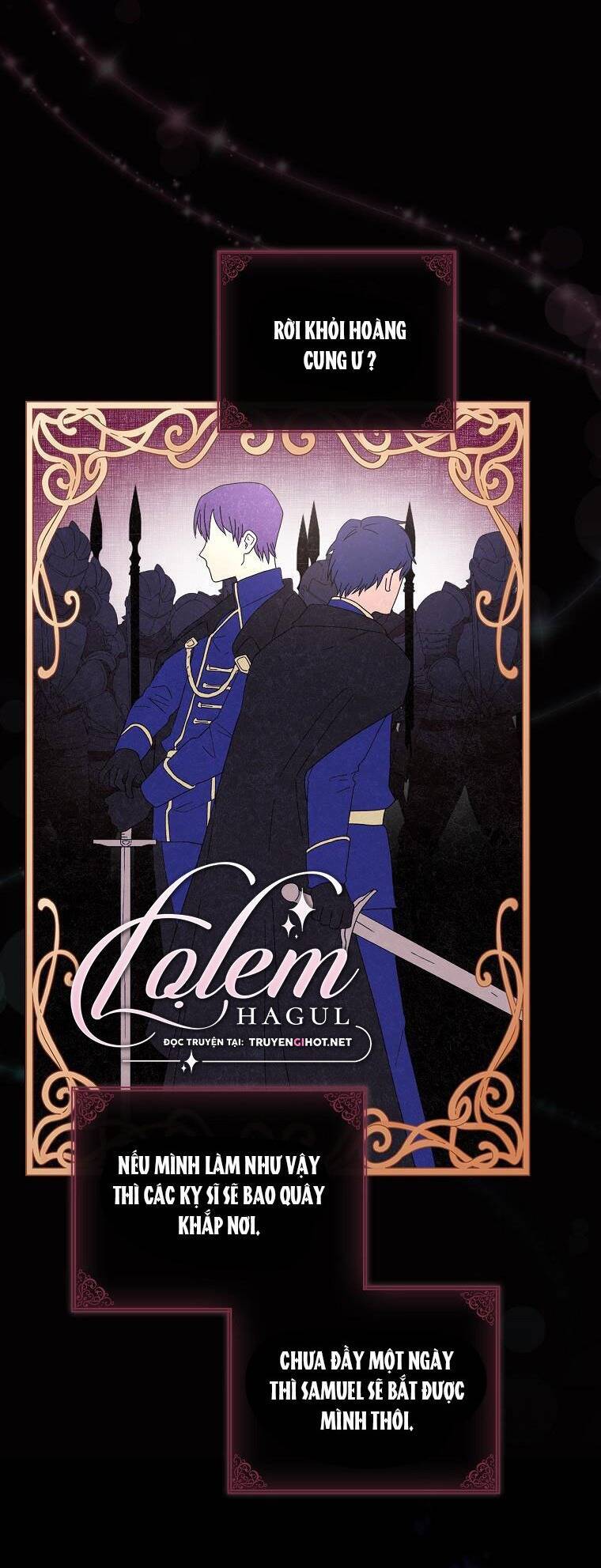 Hãy Quên Em Đi Nhé Chap 2 - Next Chap 3