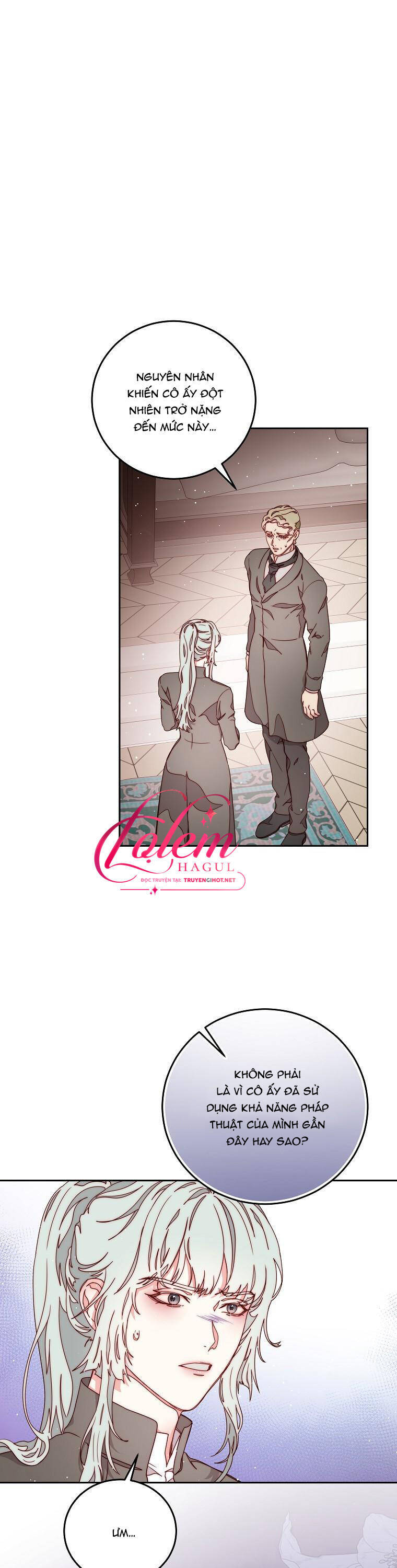Hãy Quên Em Đi Nhé Chap 20 - Next Chap 21