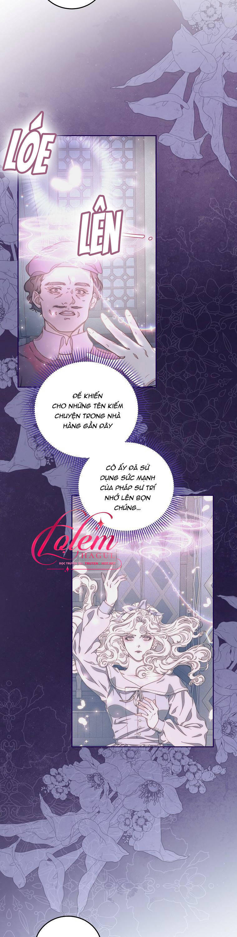 Hãy Quên Em Đi Nhé Chap 20 - Next Chap 21