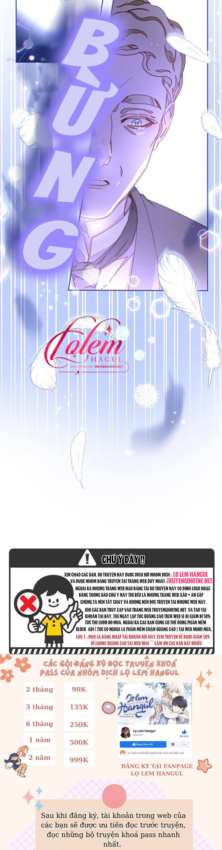 Hãy Quên Em Đi Nhé Chap 20 - Next Chap 21
