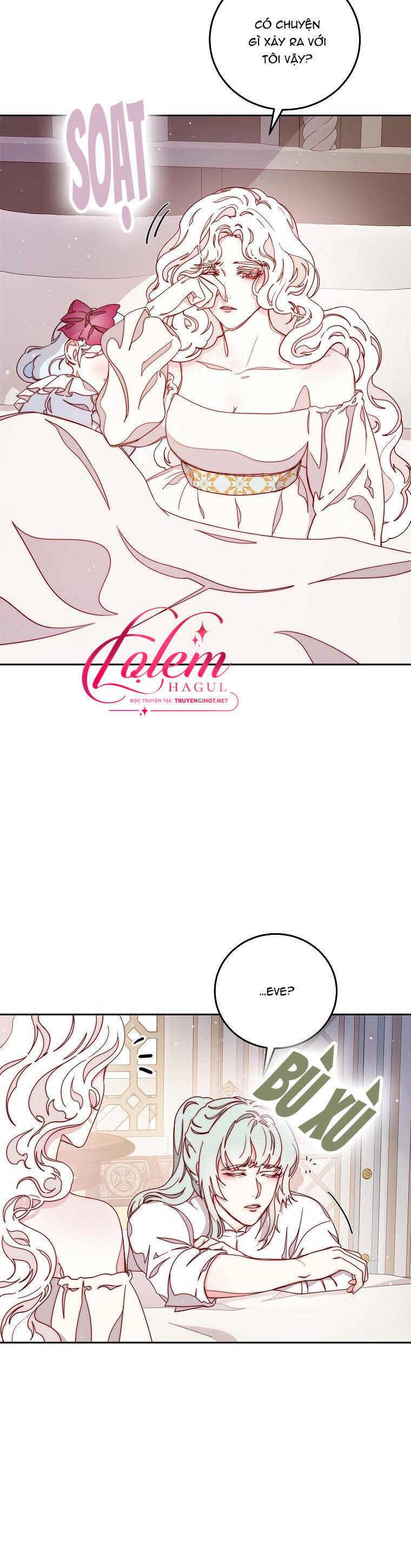 Hãy Quên Em Đi Nhé Chap 20 - Next Chap 21