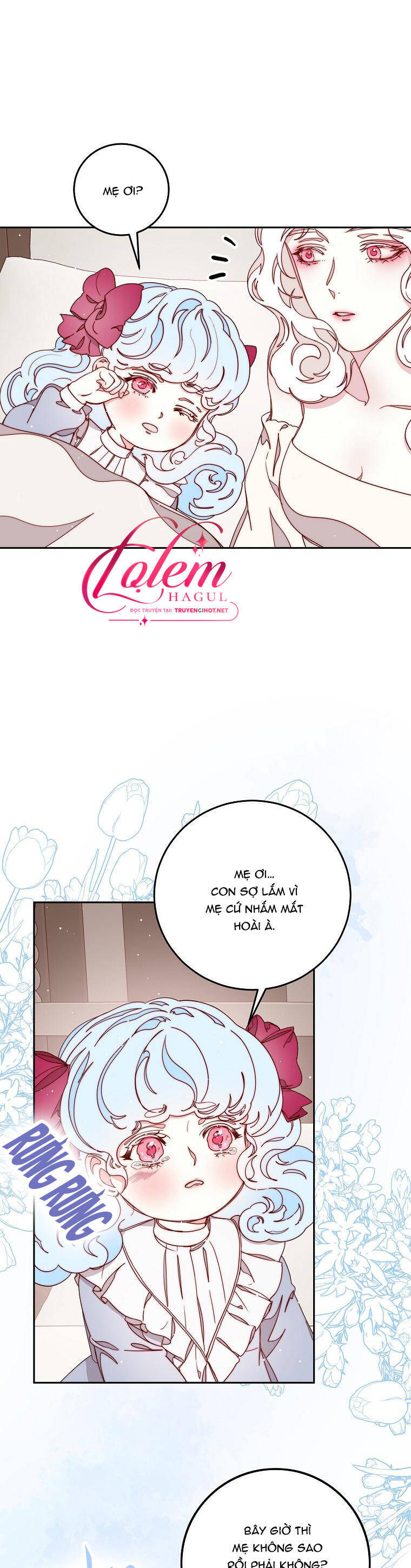 Hãy Quên Em Đi Nhé Chap 20 - Next Chap 21