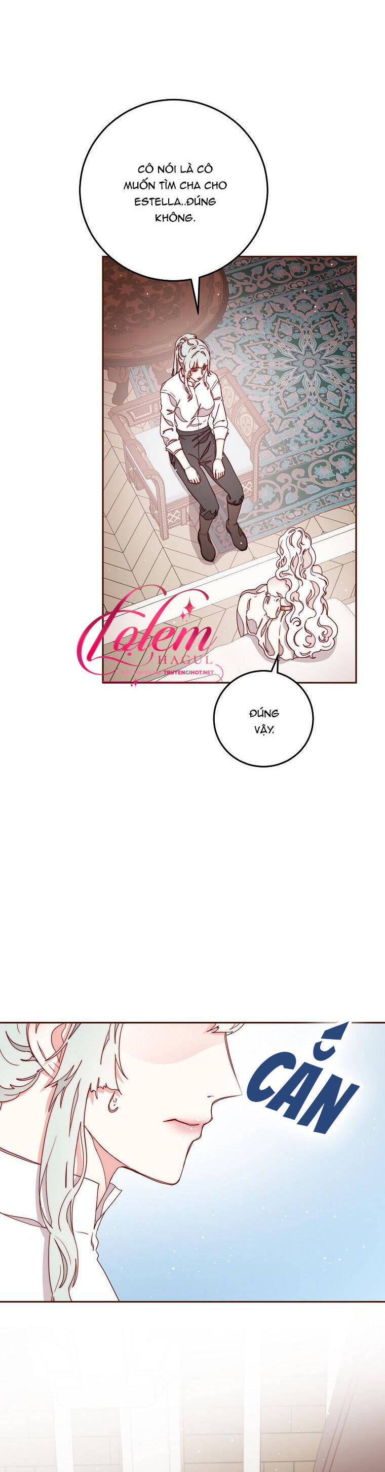 Hãy Quên Em Đi Nhé Chap 20 - Next Chap 21