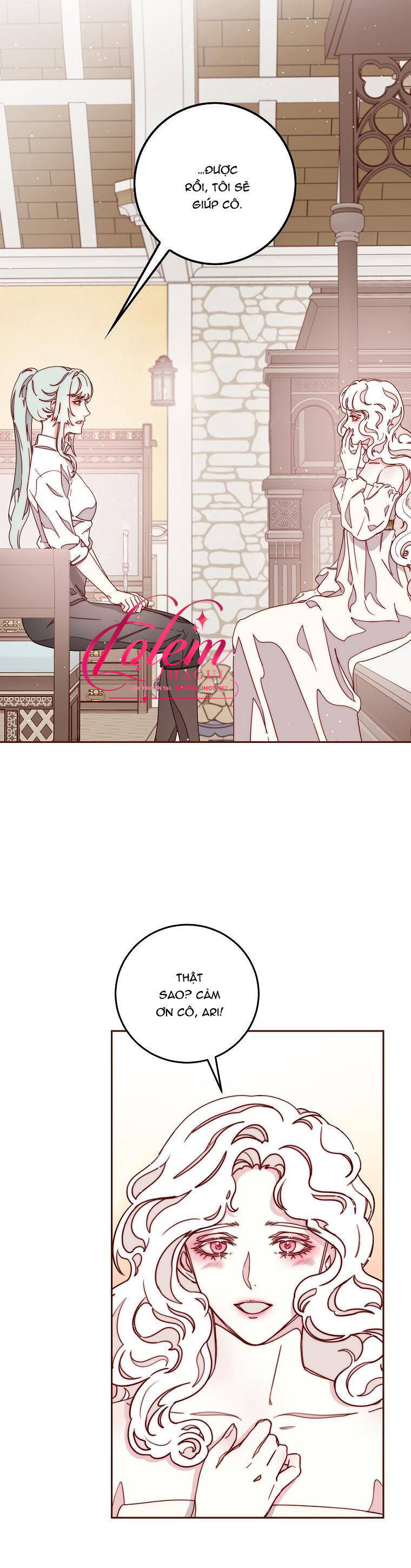 Hãy Quên Em Đi Nhé Chap 20 - Next Chap 21