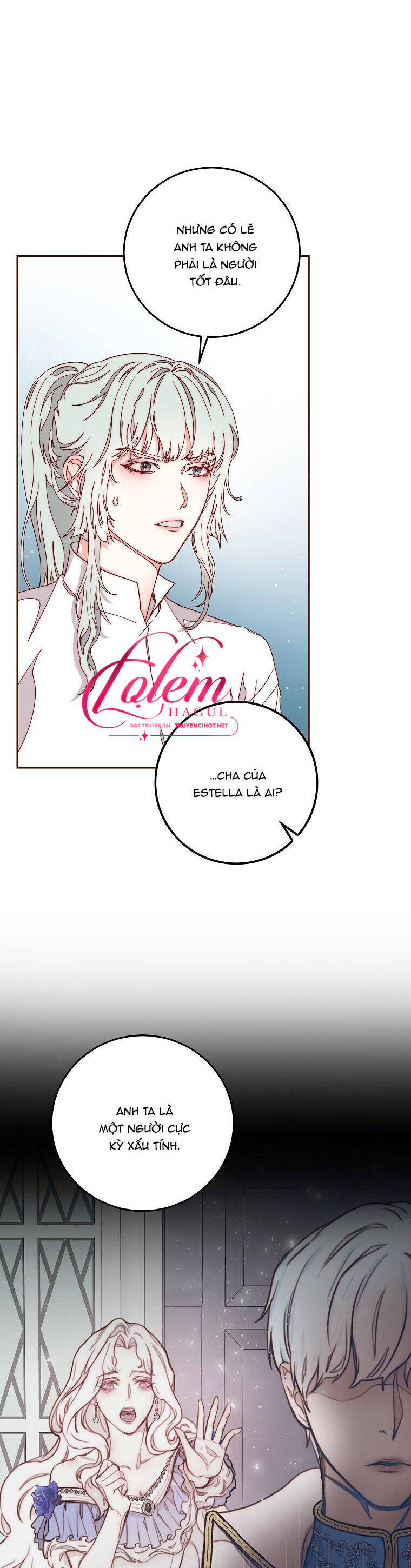 Hãy Quên Em Đi Nhé Chap 20 - Next Chap 21