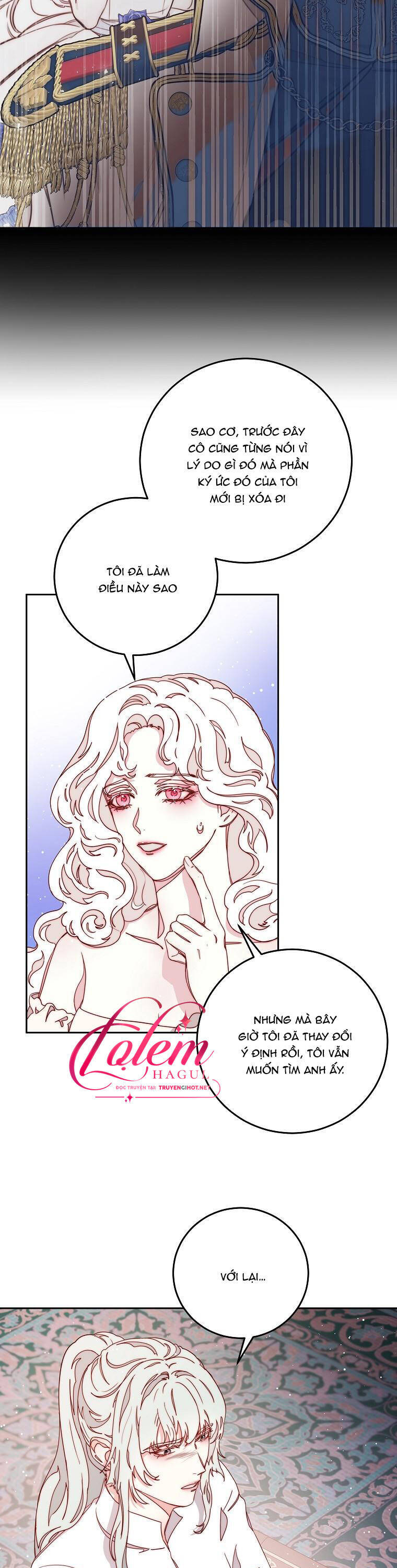 Hãy Quên Em Đi Nhé Chap 20 - Next Chap 21