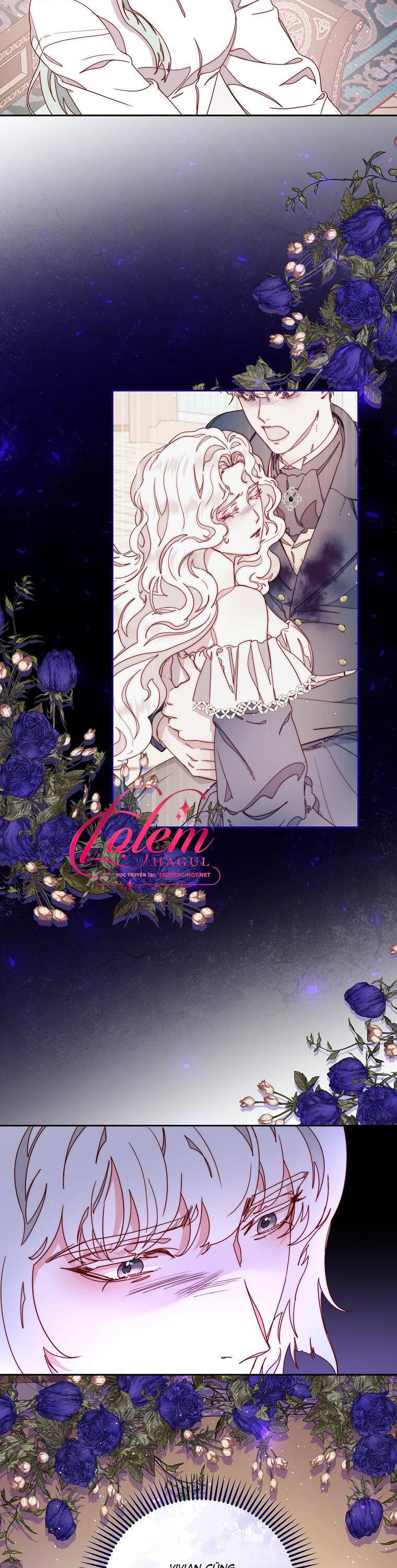 Hãy Quên Em Đi Nhé Chap 20 - Next Chap 21